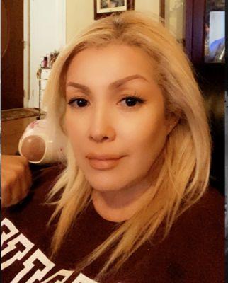 Photo of Jessica F.