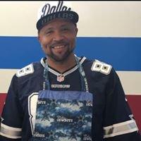 Photo of Damon H.