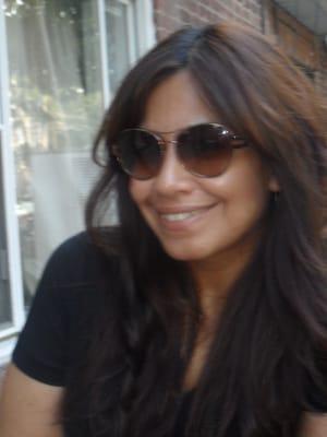 Photo of Marcie A.