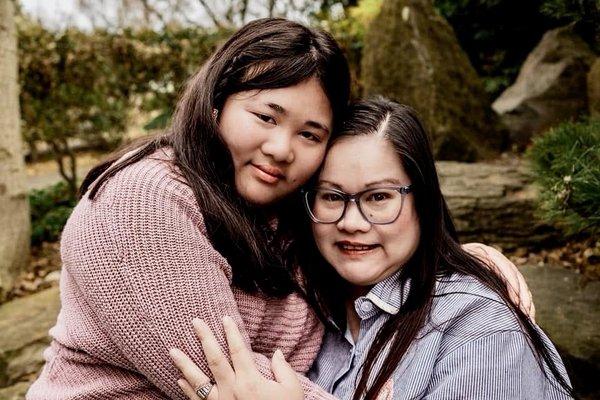 photo of Mikaella S.