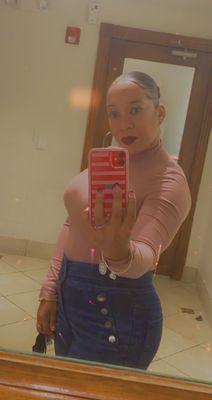 photo of Fabiola G.