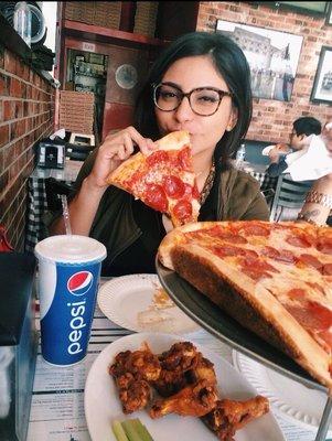 photo of Gwendoline A.