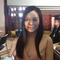 photo of Wenzheng L.