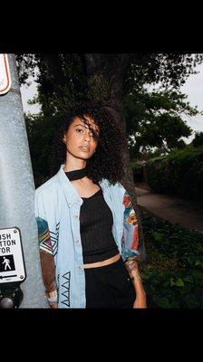 photo of Marquette F.