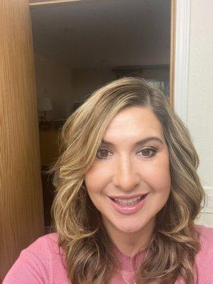 photo of Jennifer K.