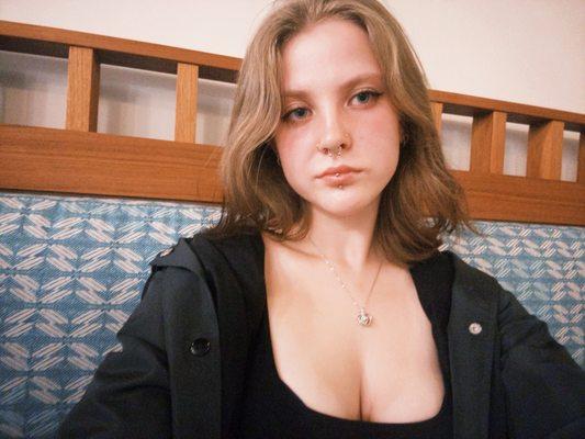 Photo of Ashley B.