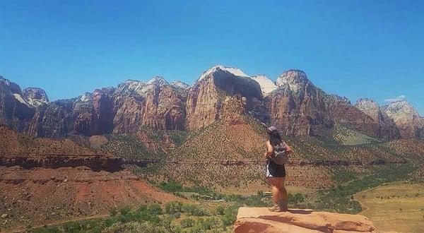 photo of Michaela S.