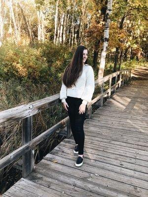 Photo of Angelina M.