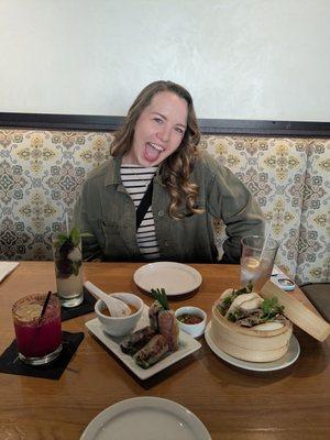 photo of Samantha P.