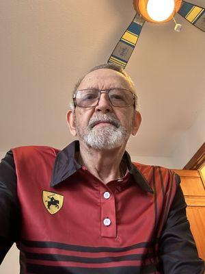 Photo of Ronald W.