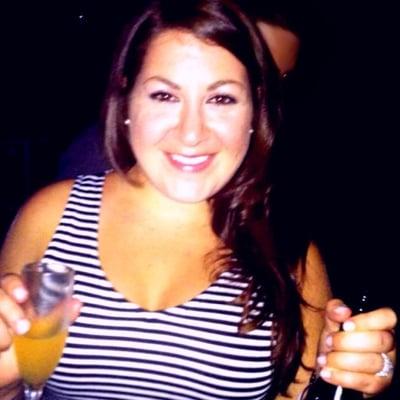 Photo of Francesca P.