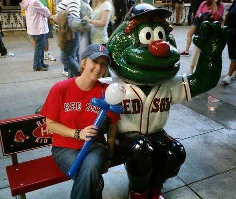 Photo of Heather K.