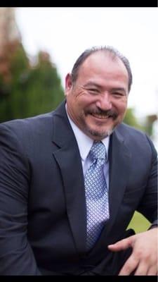 Photo of Enrique D.