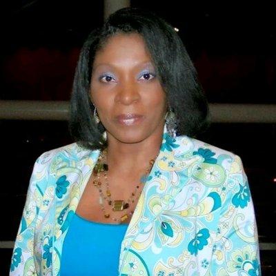 photo of Joycelyn R.