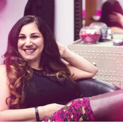 Photo of Nadia A.