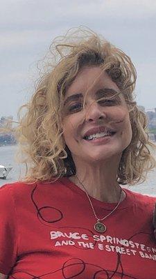 photo of Meredith T.