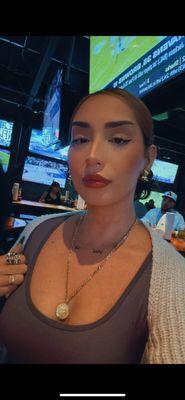 Photo of Isela C.