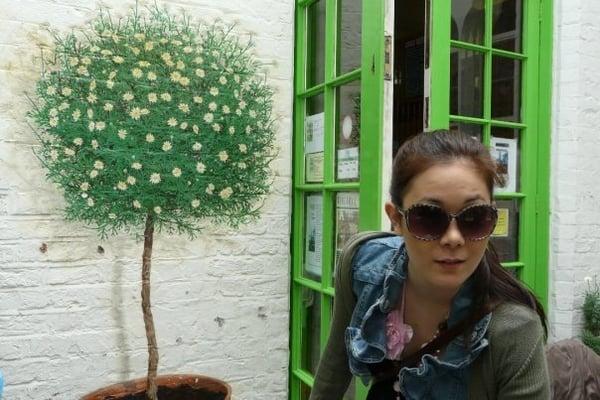 Photo of Keiko G.