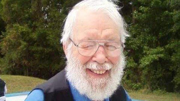 Photo of Randy A.