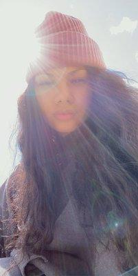 Photo of Jessica I.