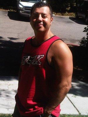 Photo of Sam R.
