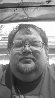 Photo of John C.
