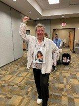 photo of Sherri C.