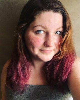 photo of Johannah S.