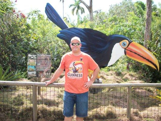 Photo of Dave T.