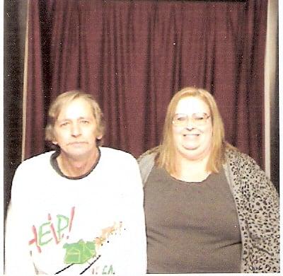 Photo of Cheryl M.