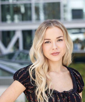 Photo of Hanna C.