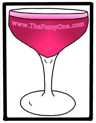 Photo of The Fussy One S.