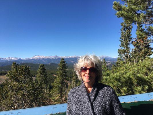Photo of Gerrie M.