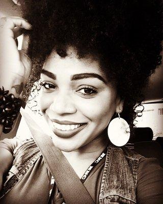 Photo of Ashley E.
