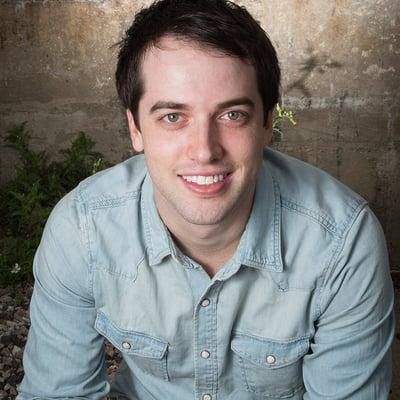 Photo of Jonathan M.