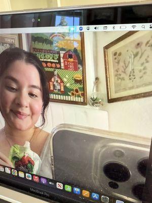 Photo of Maryuri T.