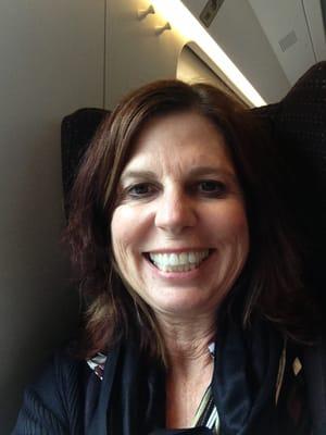 Photo of Linda K.