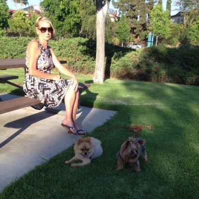 photo of Kimberly M.