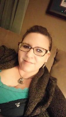 photo of Johanna H.