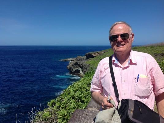 Photo of Jim S.