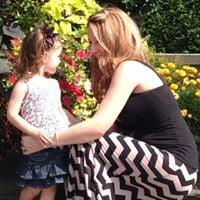 photo of Kristina C.