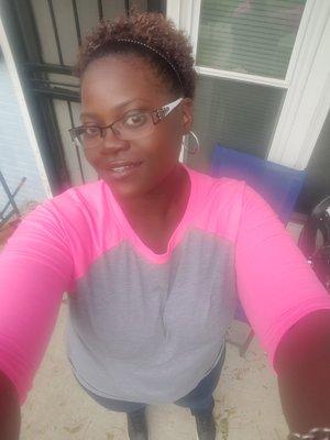 Photo of Theresa S.