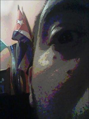 photo of Ant B.