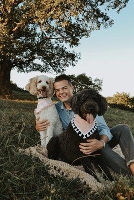 Photo of Jared W.