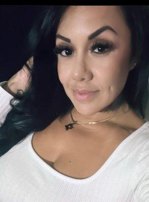 photo of Jennifer V.