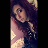 Photo of Sabriel K.