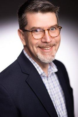 Photo of Andrew C.