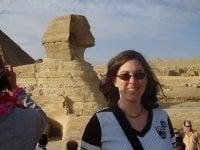 photo of Michelle M.