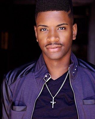 photo of Ge'Quan W.
