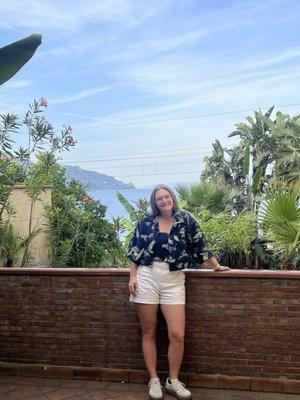 photo of Alexandra T.